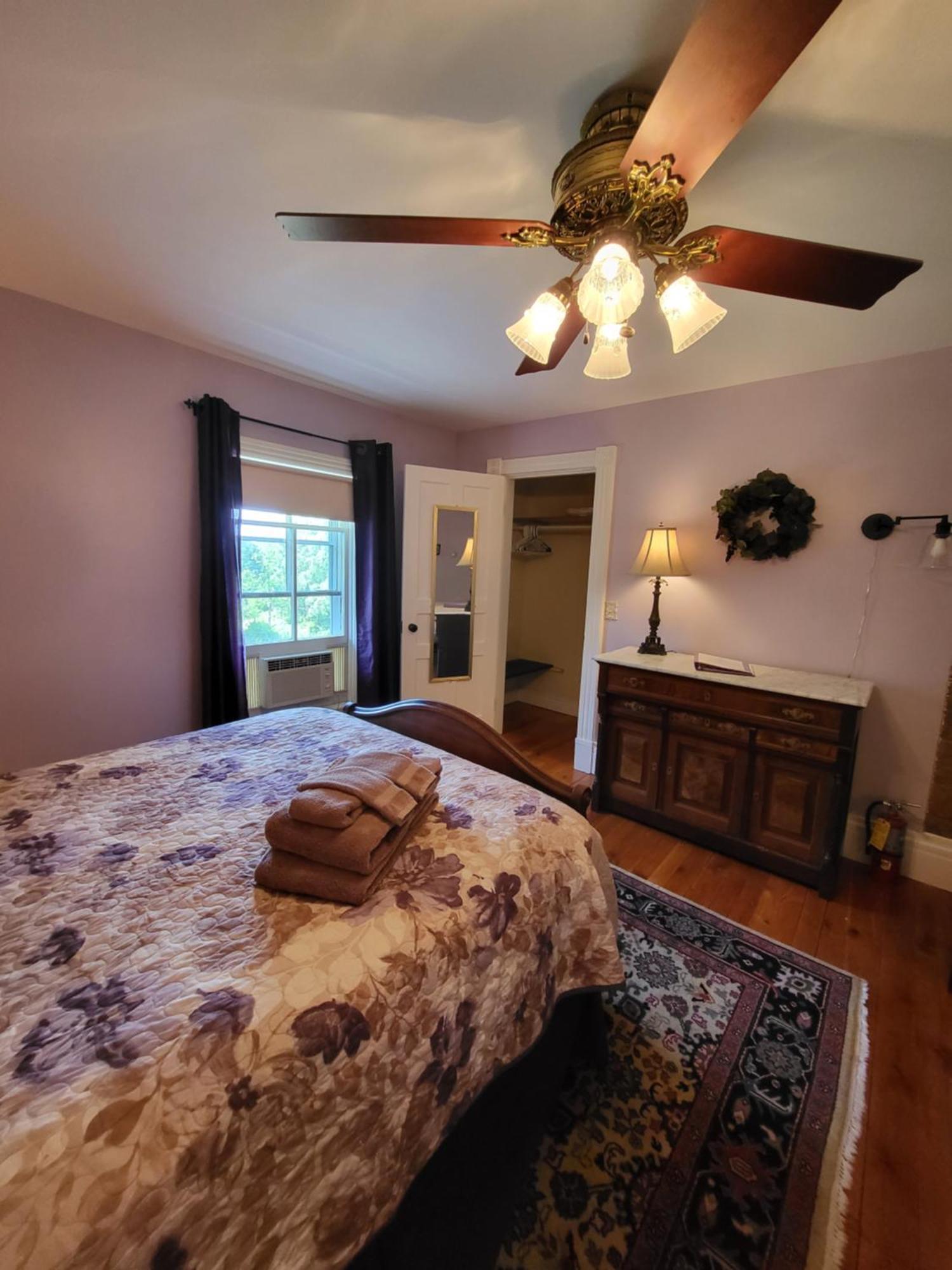 Bed and Breakfast The Fox And The Grapes Lodi Exterior foto