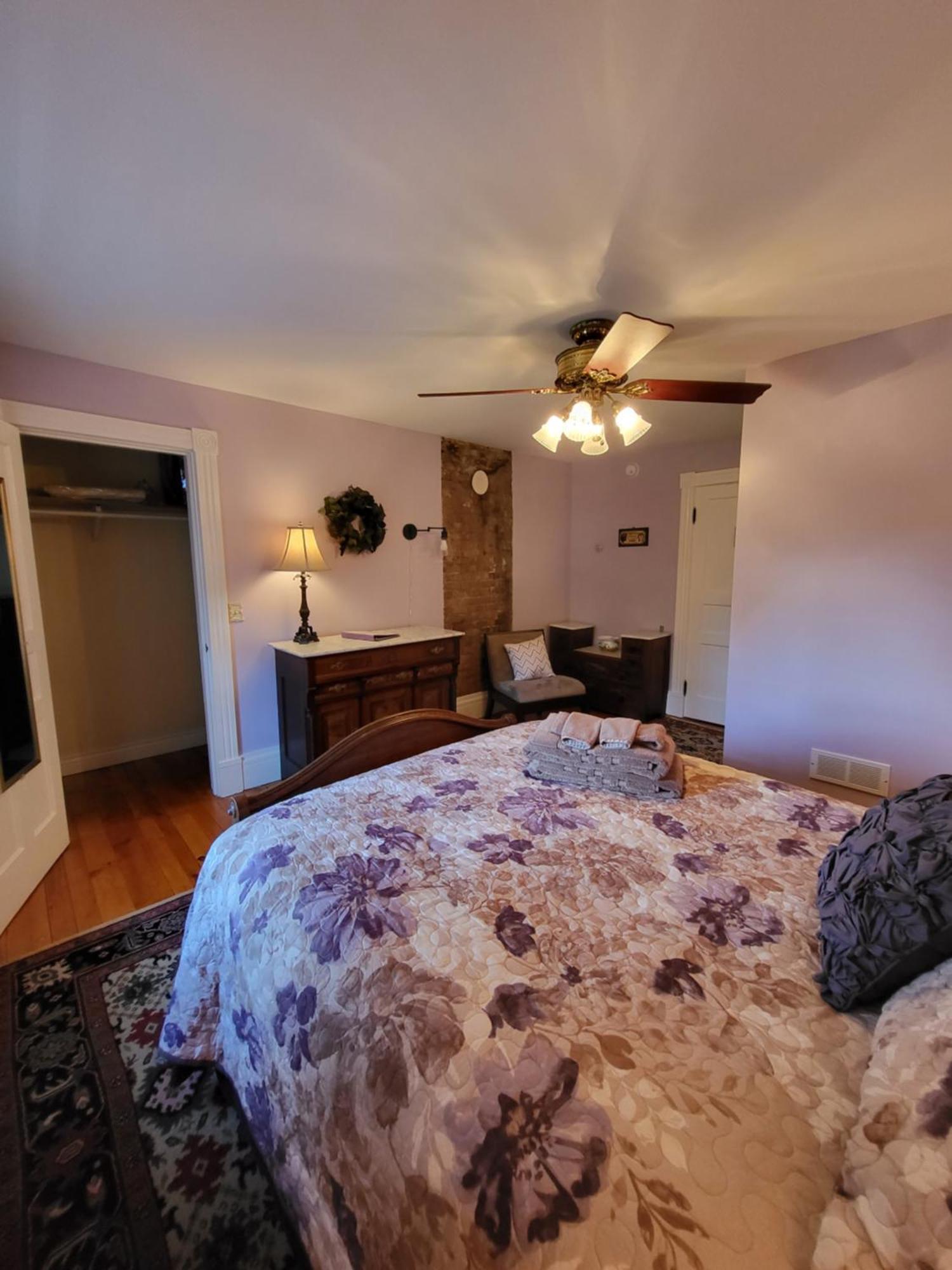 Bed and Breakfast The Fox And The Grapes Lodi Exterior foto
