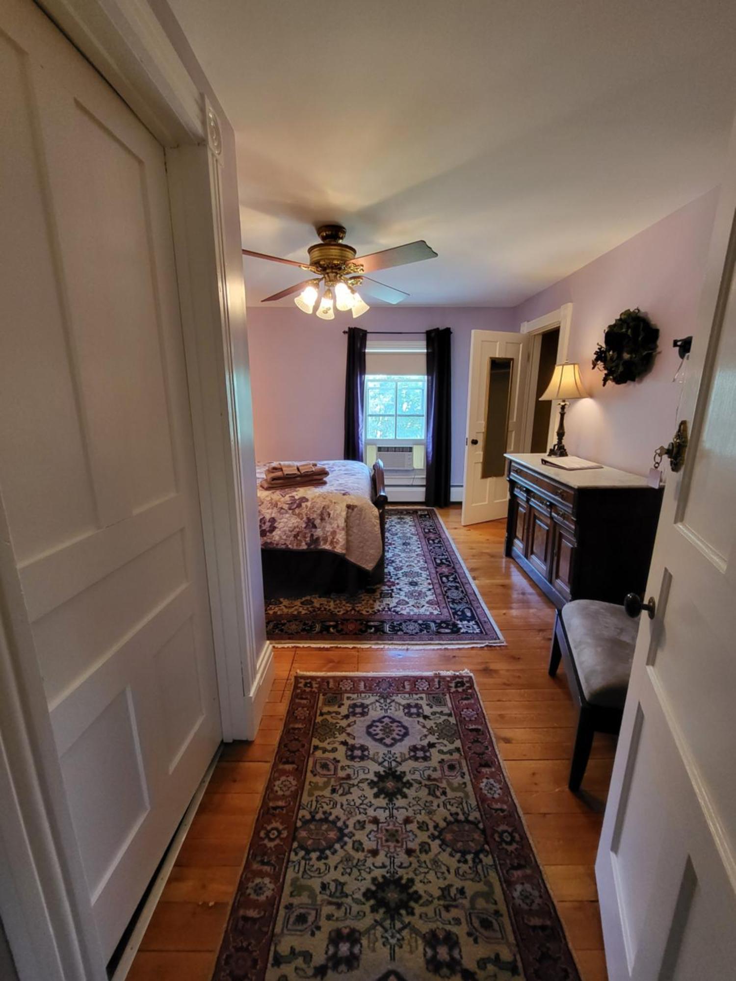 Bed and Breakfast The Fox And The Grapes Lodi Exterior foto