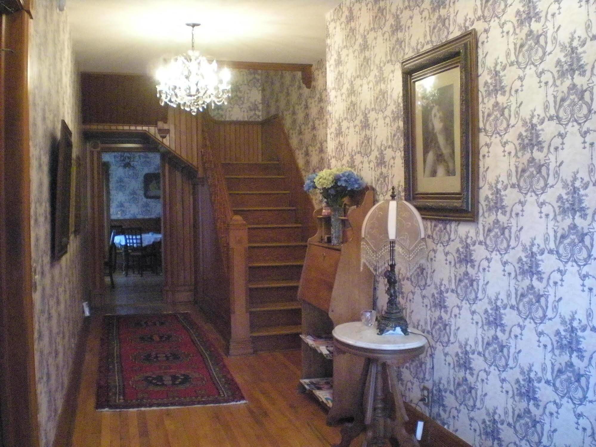 Bed and Breakfast The Fox And The Grapes Lodi Exterior foto