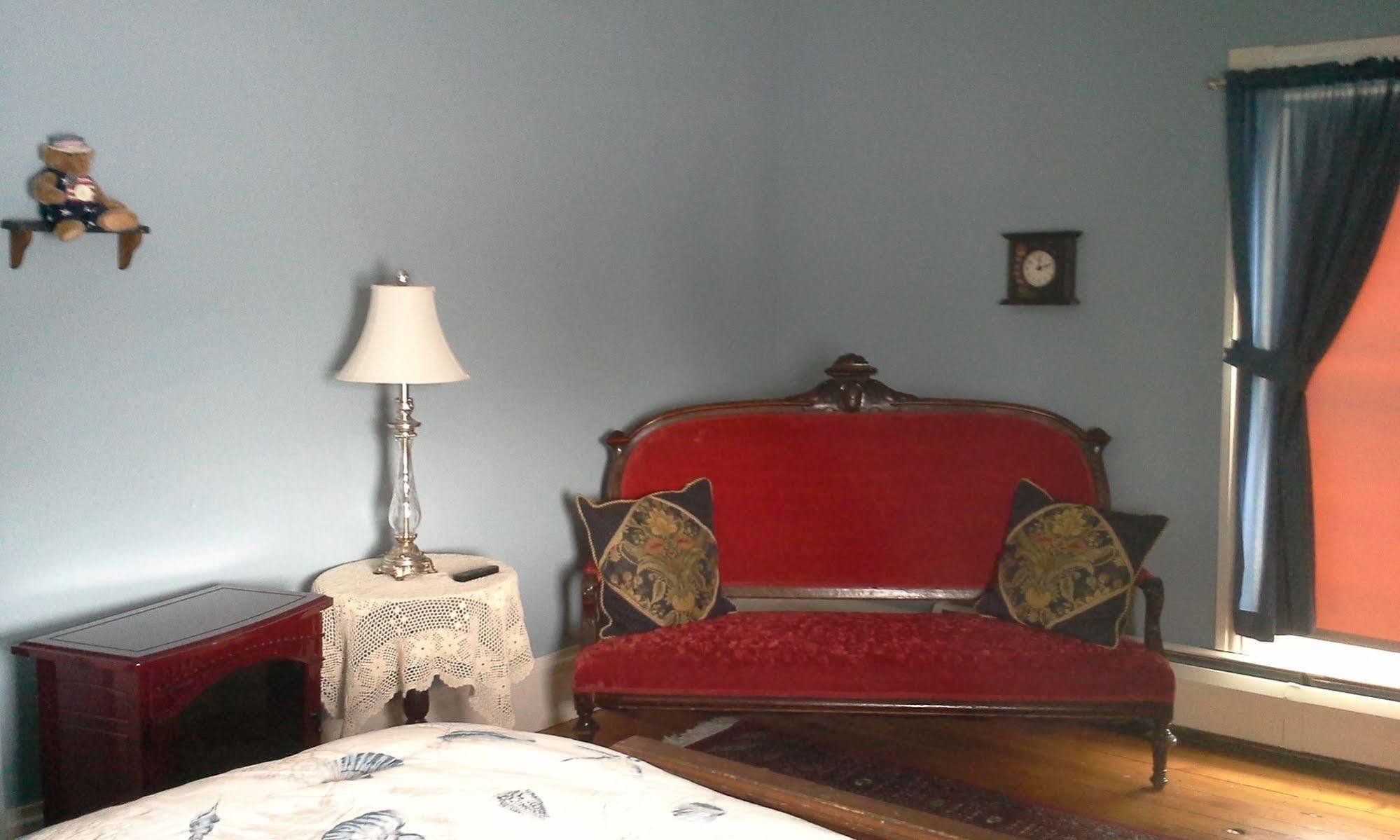 Bed and Breakfast The Fox And The Grapes Lodi Exterior foto